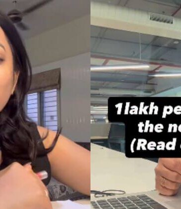 Gurugram Professional 1 Lakh is now 30000
