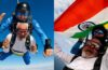 Indian Grandfather Fearless 18000 Feet Skydive Australia