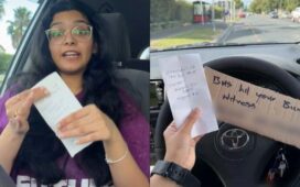 Indian Woman Praises New Zealand Honesty
