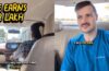 Mumbai Engineer Quit Job Cab Business