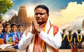 Odisha Makes Education Free