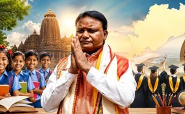 Odisha Makes Education Free