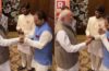 PM Modi Panchayat Binod And Banrakas Video