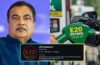 E20 Janta Party Demands Choice Between E20 Petrol