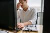 Employee Claims Manager Gave Poor Appraisal Helped Boss
