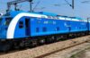 India First Hydrogen Train Features