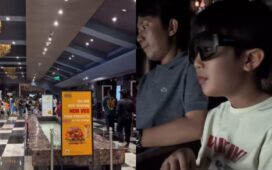 South Korean Indian Theatres Are Better