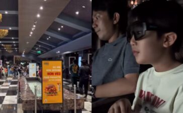 South Korean Indian Theatres Are Better