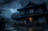 Japan Pay Haunted House