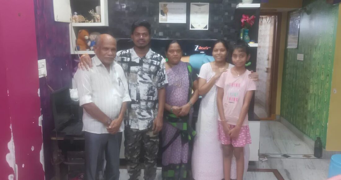 Kerala Man Travels Across States To Repay Rs 1000