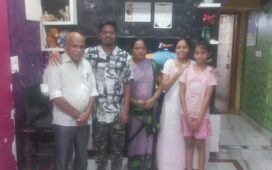 Kerala Man Travels Across States To Repay Rs 1000