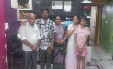 Kerala Man Travels Across States To Repay Rs 1000