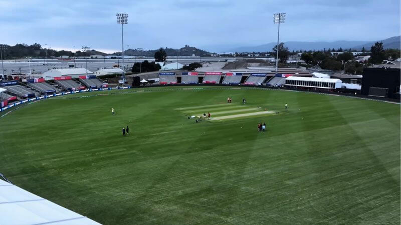 Knight Riders Cricket Ground LA