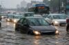 Manager Reply To Employee Stuck In Waterlogging Viral