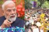 PM Modi On NEET Paper Row