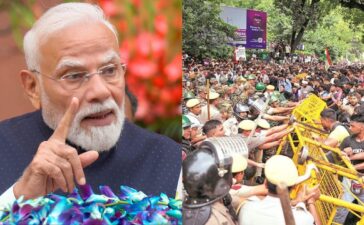 PM Modi On NEET Paper Row