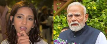 Ruchika Singh On PM Modi