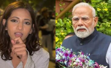 Ruchika Singh On PM Modi
