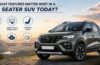 SUV Features