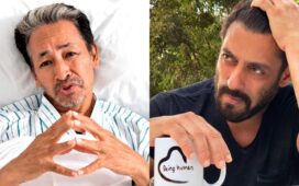 Salman Khan on Sonam Wangchuk