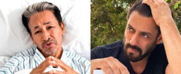 Salman Khan on Sonam Wangchuk
