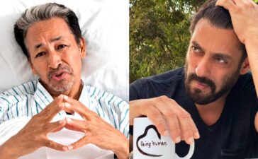Salman Khan on Sonam Wangchuk