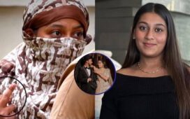Siya Goyal Middle Finger Media