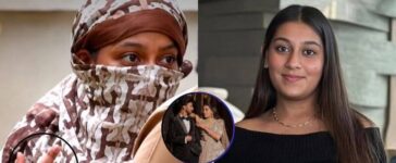 Siya Goyal Middle Finger Media