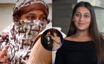Siya Goyal Middle Finger Media