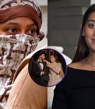 Siya Goyal Middle Finger Media
