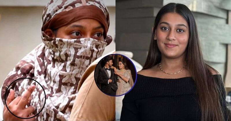 Siya Goyal Middle Finger Media