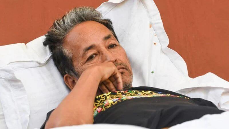 Sonam Wangchuk