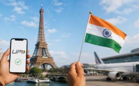UPI in France