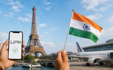 UPI in France