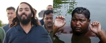 Anant Ambani Helps Iqbal Living Ponds