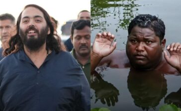 Anant Ambani Helps Iqbal Living Ponds