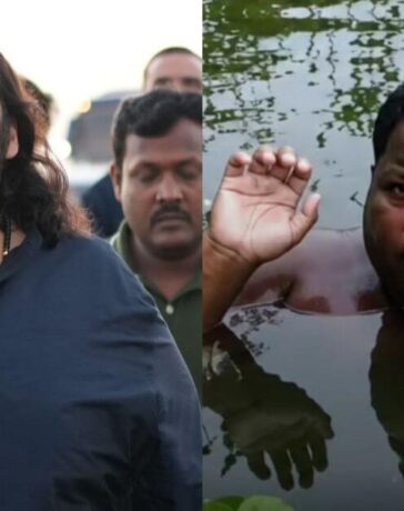Anant Ambani Helps Iqbal Living Ponds
