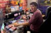 Andres Fernandez College Dropout Pokemon Cards Business