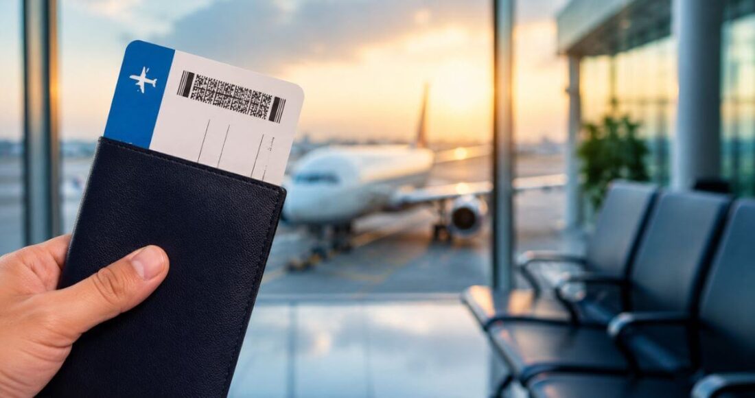 Boarding Pass