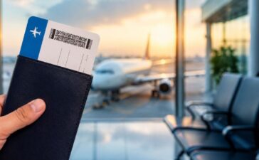 Boarding Pass