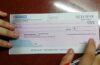 Cheque Book New Rules 2026