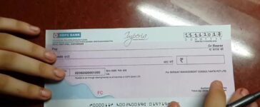 Cheque Book New Rules 2026