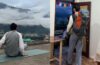 Gen Z Man Returns From Manali To Delhi 71 Days
