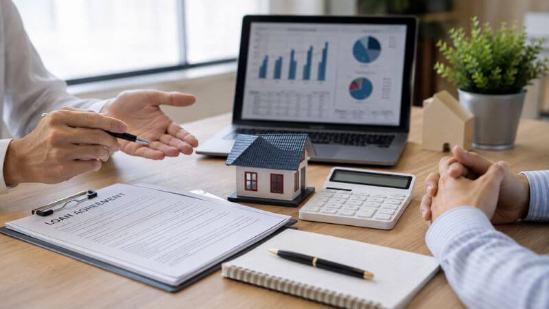 Home Loan
