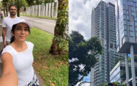 Influencer Life In Singapore