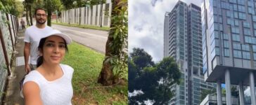 Influencer Life In Singapore