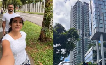 Influencer Life In Singapore