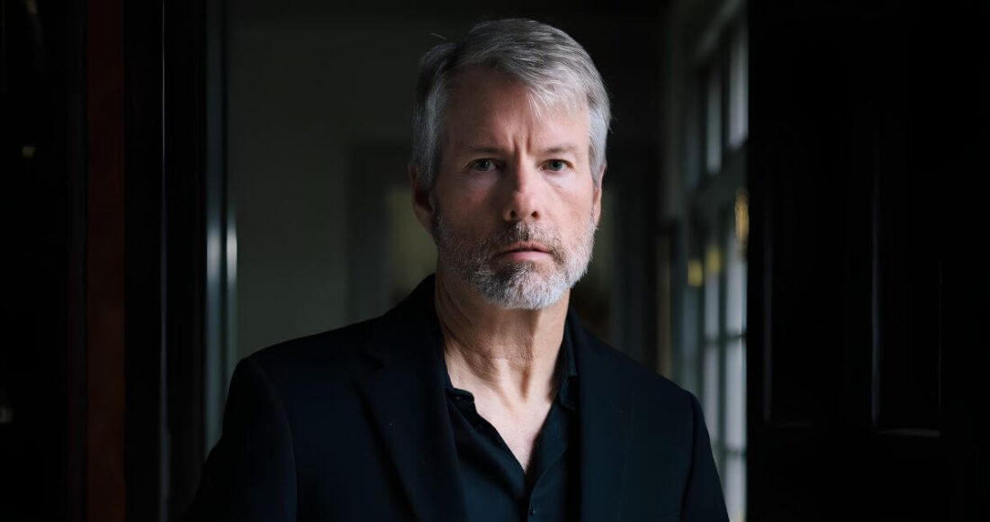 Michael Saylor Bitcoin ChatGPT