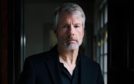 Michael Saylor Bitcoin ChatGPT