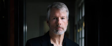 Michael Saylor Bitcoin ChatGPT